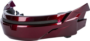 Gmax - Removable Jaw Wine Red Gm-67/of-77 - G067061