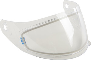 Gmax - Shield Dual Lens Clear Ff-49/88/gm-49y/54/78 - G980352