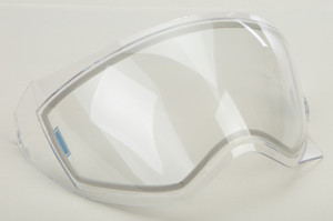 Gmax - Shield Dual Lens Clear Gm-11/s - G011035