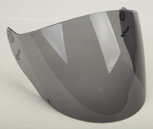 Gmax - Shield Single Lens Smoke Gm-17/of-17 - G999604