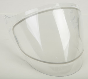 Gmax - Shield Dual Lens Clear Gm-17/of-17 - G980072
