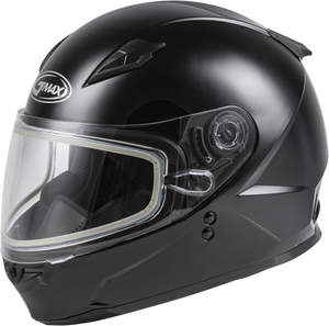 Gmax - Youth Gm-49y Full-face Snow Helmet Black Ys - F2490020