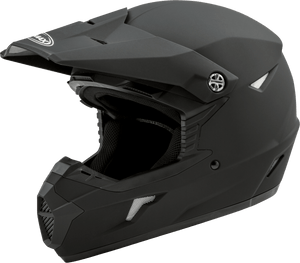 Gmax - Mx-46 Off-road Helmet Matte Black Lg - G3460456