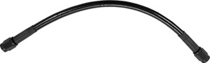 Goodridge - Universal Brake Line Ebony 11" - 11311 Goodridge - Universal Brake Line Ebony 11" - 11311