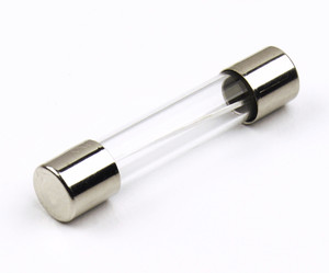 Grote - Agc Fuse 10a 5/pk - 82-FSA-10A-G Grote - Agc Fuse 10a 5/pk - 82-FSA-10A-G