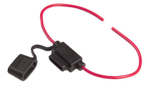 Grote - Fuse Holder 20 Amp - 82-2207