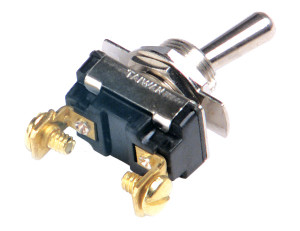 Grote - Toggle Switch 15 Amp - 82-2116 Grote - Toggle Switch 15 Amp - 82-2116