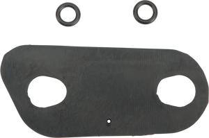 Harddrive - Replacement Gasket W/o-ring 04-20 Xl - 37-080A