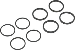 Harddrive - Caliper Seal Kit 08-up Flt - 87756