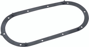 Harddrive - Fuel Pump Door Gasket Viton Oe 61402-02 - 22252