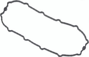 Harddrive - Fuel Pump Door Gasket 04-10 Oe 75245-04a - 22255