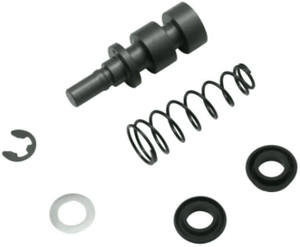 Harddrive - Master Cylinder Rebuild Kit Rr Touring 08-up - 144355