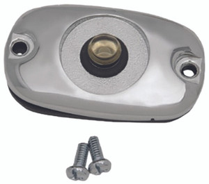 Harddrive - Rr Brake Mstr Cylinder Cover Touring 05-07 Softail 06-up - 53741