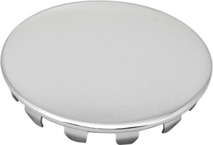 Harddrive - Swingarm Plug Chrome Dyna 06-11 Oe#68222-06 - W16-0125