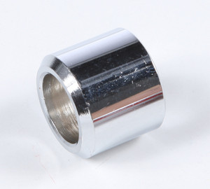 Harddrive - Axle Spacer Chrome 43617-95 3/4"x0.94" - 339281 Harddrive - Axle Spacer Chrome 43617-95 3/4"x0.94" - 339281