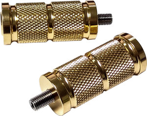 Harddrive - Shift/brake Peg Retro Bronze - 353002