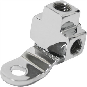 Harddrive - Hd Brake Tee Oe# 83566-51 1 Center Inverted Flare - 29-109