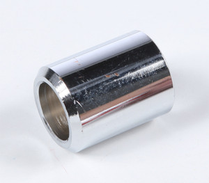 Harddrive - Axle Spacer Chrome 43674-95 3/4"x1.425" - 339282 Harddrive - Axle Spacer Chrome 43674-95 3/4"x1.425" - 339282