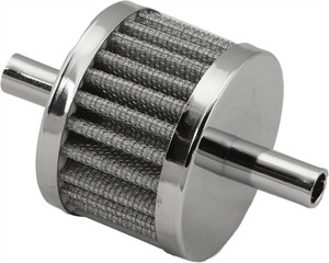 Harddrive - Breather Filter Dual - 14-034