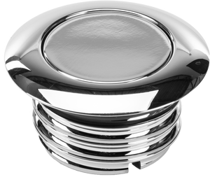 Harddrive - Pop-up Screw In Not Vented Chrome Lh `82-95 & `04-06xl - 12306 Harddrive - Pop-up Screw In Not Vented Chrome Lh `82-95 & `04-06xl - 12306