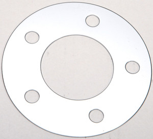 Harddrive - Sprocket/disc Spacer Steel 0.06" - 144105
