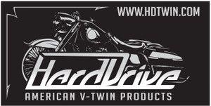 Harddrive - Banner 18" X 36" - HARDDRIVE 18" X 36"