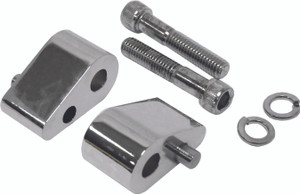 Harddrive - Passenger Fboard Ext Kit Flt/flh - 16-255