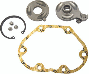 Harddrive - Clutch Release Kit Ball Ramp Retainer Gasket Big Twin 87-99 - 68-545