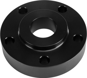 Harddrive - Black Alum Pully/disc Spacer 7/8" 00-up - 193133
