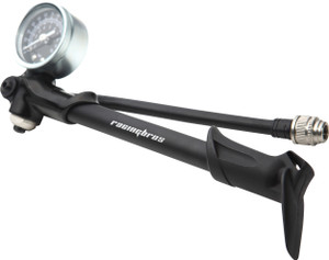 Harddrive - Dial Air Pump - R1600001