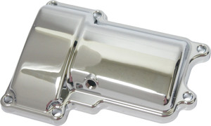 Harddrive - Trans Top Cover Chrome 6 Speed Fxst 07-08 Fxd 06-08 Flh/t - 68-428 Harddrive - Trans Top Cover Chrome 6 Speed Fxst 07-08 Fxd 06-08 Flh/t - 68-428