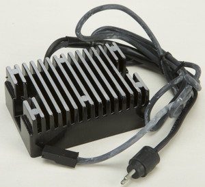 Harddrive - Regulator Black Xl 92-93 Oem 74523-92 - H2392