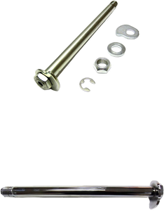 Harddrive - Rear Axle Kit Flt `14-19 - 339187