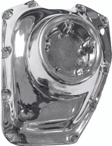 Harddrive - Tc Cam Cover Chrome W/ Gskt Hrdwr 01-17 - 302290