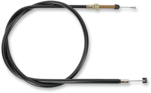 Parts Unlimited - Clutch Cable - Honda - Black Vinyl Clutch Cable - 22870-KPS-900