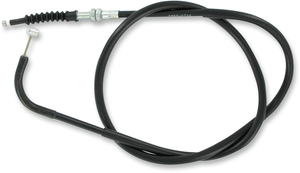 Parts Unlimited - Clutch Cable - Kawasaki - Black Vinyl Clutch Cable - 54011-1326
