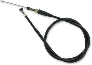 Parts Unlimited - Clutch Cable - Yamaha - Black Vinyl Clutch Cable - 5JJ-26335-00