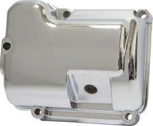 Harddrive - Trans Top Cover Chrome Fxst 00-06 Flst 01-06 Flh/t - 68-427 Harddrive - Trans Top Cover Chrome Fxst 00-06 Flst 01-06 Flh/t - 68-427
