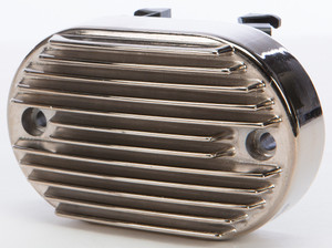 Harddrive - Regulator Chrome Softail 08-10 - H4008C