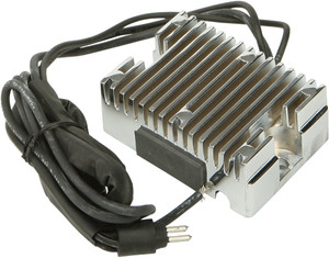 Harddrive - Regulator Chrome Xl Late 84-90 Oem 74523-84a - H2386C