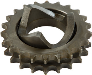 Harddrive - Comp Sprocket B/t Late 70-86 22t - 15-016