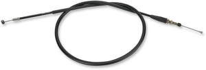 Parts Unlimited - Clutch Cable - Yamaha - Black Vinyl Clutch Cable - 5VY-26335-01