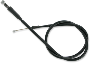 Parts Unlimited - Clutch Cable - Yamaha - Black Vinyl Clutch Cable - 1P8-26335-50