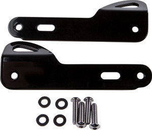 Harddrive - Black Tie-down Bracket 14-up Models - 302861