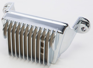 Harddrive - Regulator Chrome Touring 09-16 Oem 74505-09 - H0505C