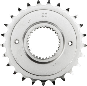 Harddrive - Transmission Sprocket 25t Big Twin 6 Speed 06-17 - 191321