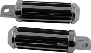 Harddrive - Footpegs Custom Rail Male Mnt - 16-066A