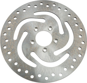 Harddrive - Brake Rotor Front Right 11.5" Machined 2.22" Id - 144310