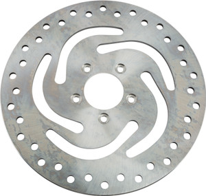 Harddrive - Brake Rotor Front Left 11.5" Machined 2.22" Id - 144311
