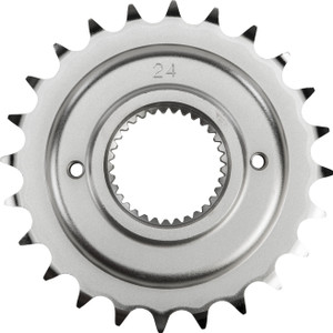 Harddrive - Transmission Sprocket 24t Big Twin 5 Speed 94-06 - 191334